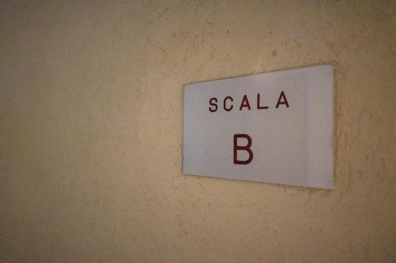 Intero Appartamento A Genova Экстерьер фото